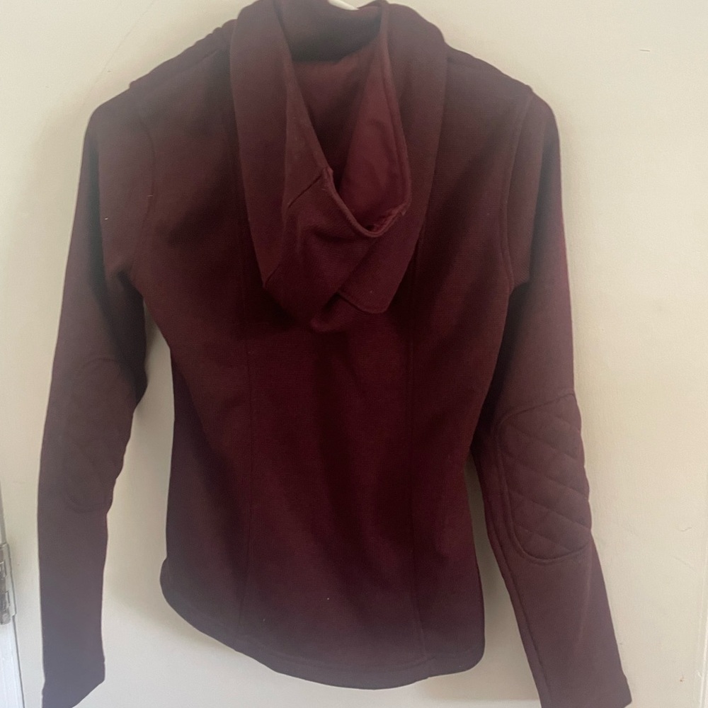 Eddie bouer jacket - Picture 6 of 6